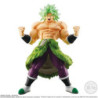Static Figure - Dragon Ball - Broly