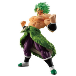 Statische Figur - Dragon Ball - Broly