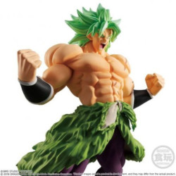 Statische Figur - Dragon Ball - Broly