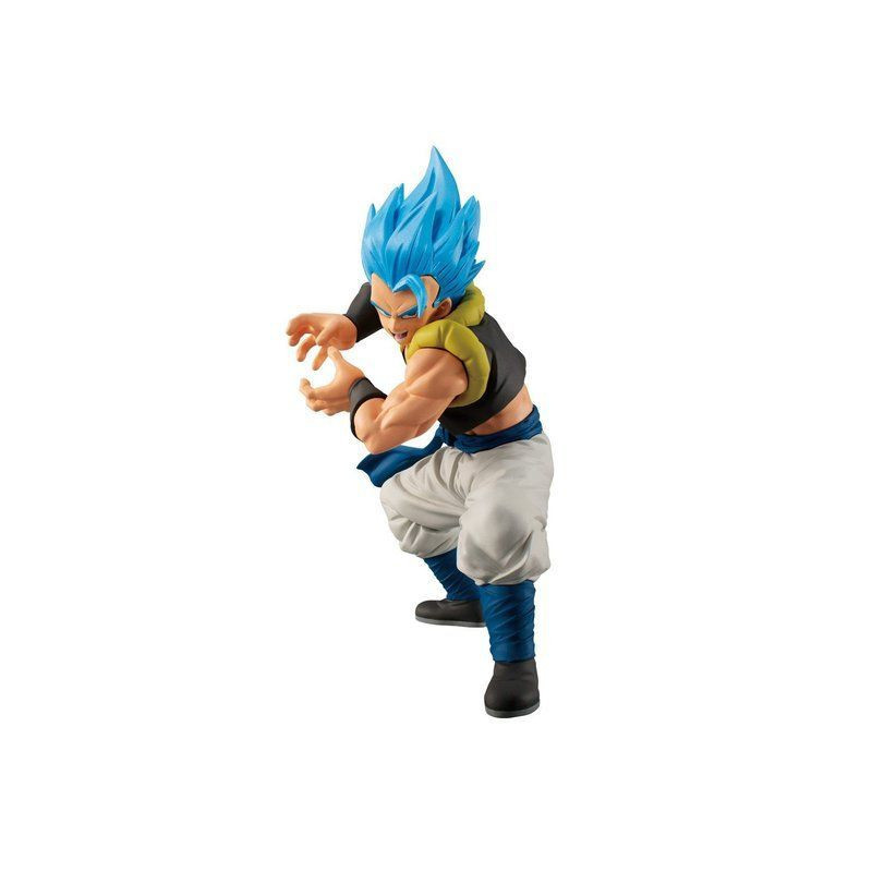 Figurine Statique - Dragon Ball - Gogeta