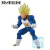 Figurine Statique - Masterlise - Dragon Ball - Vegeta