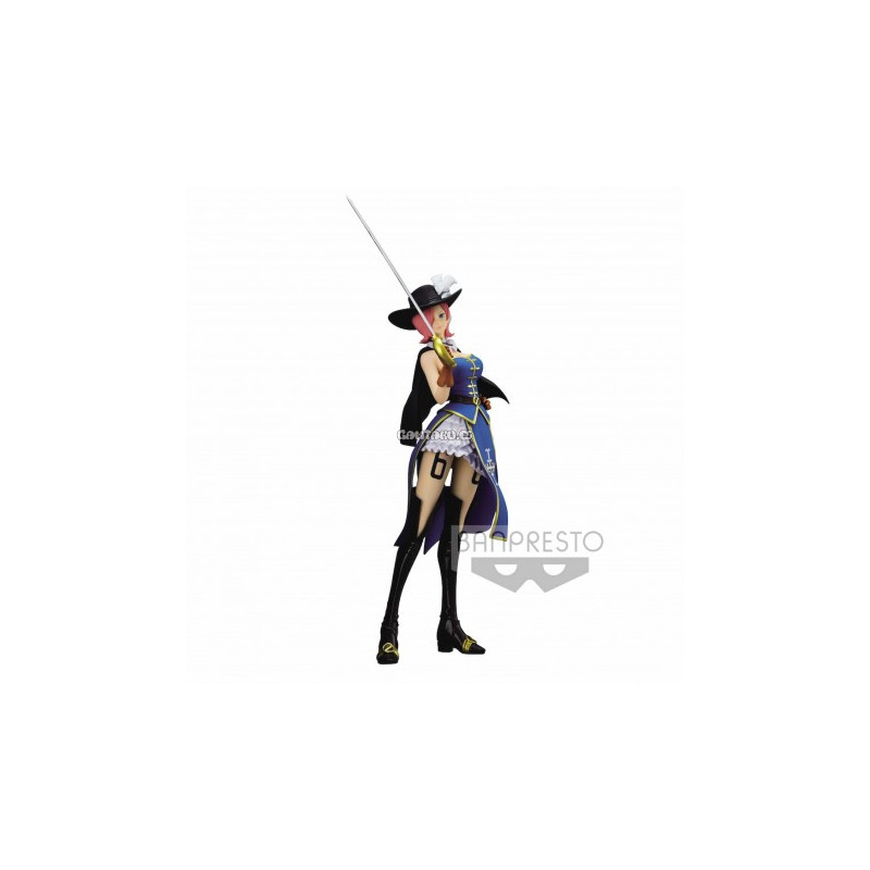 Figura statica - One Piece -  - Reiju Vinsmoke
