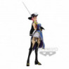 Figura statica - One Piece -  - Reiju Vinsmoke