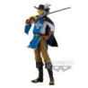 Statische Figur - One Piece - Sanji Vinsmoke