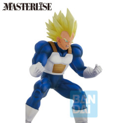 Figurine Statique - Masterlise - Dragon Ball - Vegeta
