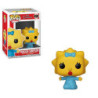 POP - POP Television - The Simpsons - 498 - Maggie