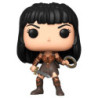 POP - POP Television - Xena - 895 - Xena