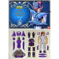 Figura articolata - I Cavalieri dello zodiaco - Alberich - Delta