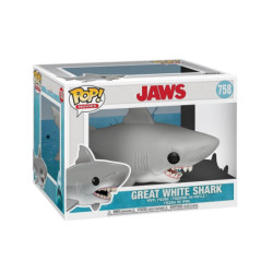 POP - POP Movies - Jaws - 758 - Jaws