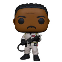 POP - POP Movies - Ghostbusters - 746 - Winston Zeddmore
