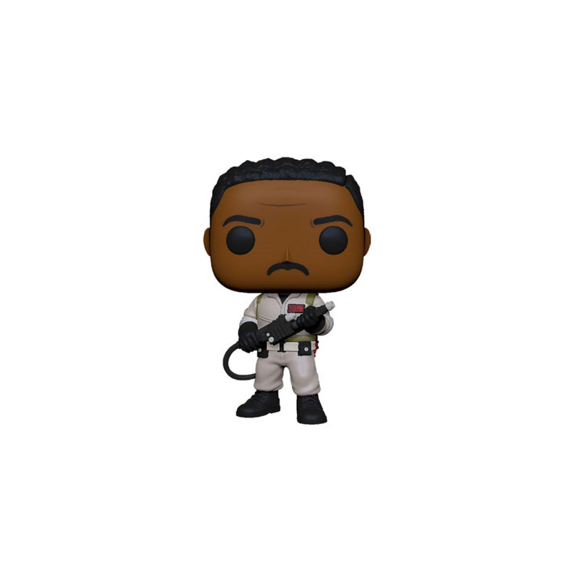 POP - POP Movies - Ghostbusters - 746 - Winston Zeddmore