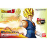 Maquette - Figure Rise - Dragon Ball - SSJ - Vegetto