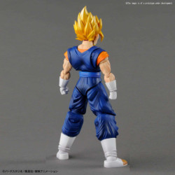 Maquette - Figure Rise - Dragon Ball - SSJ - Vegetto