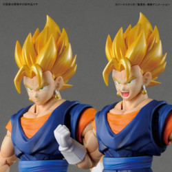 Maquette - Figure Rise - Dragon Ball - SSJ - Vegetto