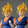Maquette - Figure Rise - Dragon Ball - SSJ - Vegetto