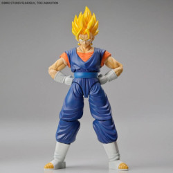 Model - Figure Rise - Dragon Ball - SSJ - Vegito