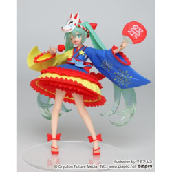 Figura statica - Vocaloïd -  - Hatsune Miku
