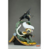 Statue de collection - Naruto - Sandaime Hokage - The Last Fight