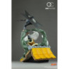Statue - Naruto - Sandaime Hokage - The Last Fight