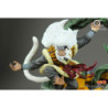 Statua - Naruto - Sandaime Hokage - The Last Fight