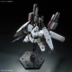 Maquette - Real Grade - Gundam - Full Armor Unicorn
