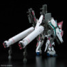Model - Real Grade - Gundam - Full Armor Unicorn