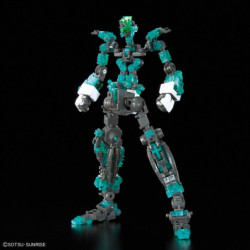 Model - Real Grade - Gundam - Full Armor Unicorn