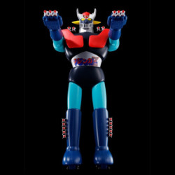 Figurine Statique - Jumbo Machineder - Mazinger - Mazinger Z