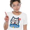 Maglietta - Parodia - Nekobook