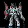 Modello - Real Grade - Gundam - Full Armor Unicorn
