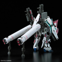 Modello - Real Grade - Gundam - Full Armor Unicorn