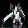 Modello - Real Grade - Gundam - Full Armor Unicorn