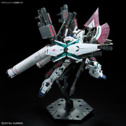 Modello - Real Grade - Gundam - Full Armor Unicorn