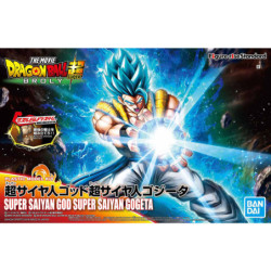 Modell - Figure Rise - Dragon Ball - Gogeta