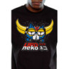 T-shirt - Parodie - UFO Neko