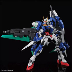 Model - Perfect Grade - Gundam - 00 Seven Sword/G