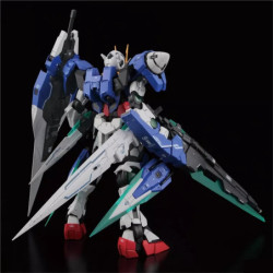 Model - Perfect Grade - Gundam - 00 Seven Sword/G