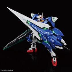 Modello - Perfect Grade - Gundam - 00 Seven Sword/G