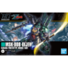 Model - High Grade - Gundam - Dijeh