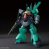 Model - High Grade - Gundam - Dijeh