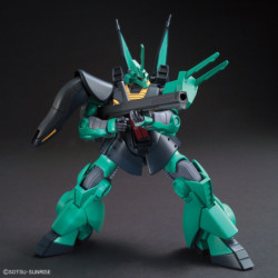 Model - High Grade - Gundam - Dijeh