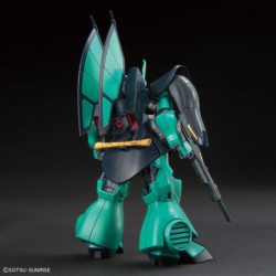 Modell - High Grade - Gundam - Dijeh