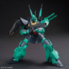 Modello - High Grade - Gundam - Dijeh