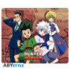 Tappetino per mouse - Hunter X Hunter - Groupo