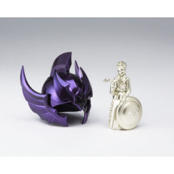 Figura articolata - Myth Cloth EX - I Cavalieri dello zodiaco - Aries Shion & Pontiff