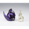 Figura articolata - Myth Cloth EX - I Cavalieri dello zodiaco - Aries Shion & Pontiff
