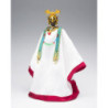 Figura articolata - Myth Cloth EX - I Cavalieri dello zodiaco - Aries Shion & Pontiff