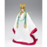 Figura articolata - Myth Cloth EX - I Cavalieri dello zodiaco - Aries Shion & Pontiff
