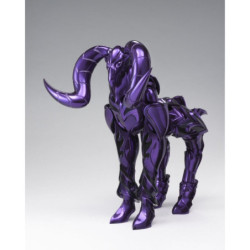 Figura articolata - Myth Cloth EX - I Cavalieri dello zodiaco - Aries Shion & Pontiff