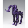 Figura articolata - Myth Cloth EX - I Cavalieri dello zodiaco - Aries Shion & Pontiff